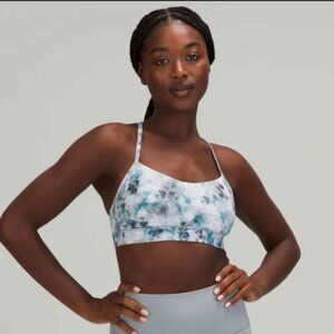 Lululemon | Flow Y Sports Bra